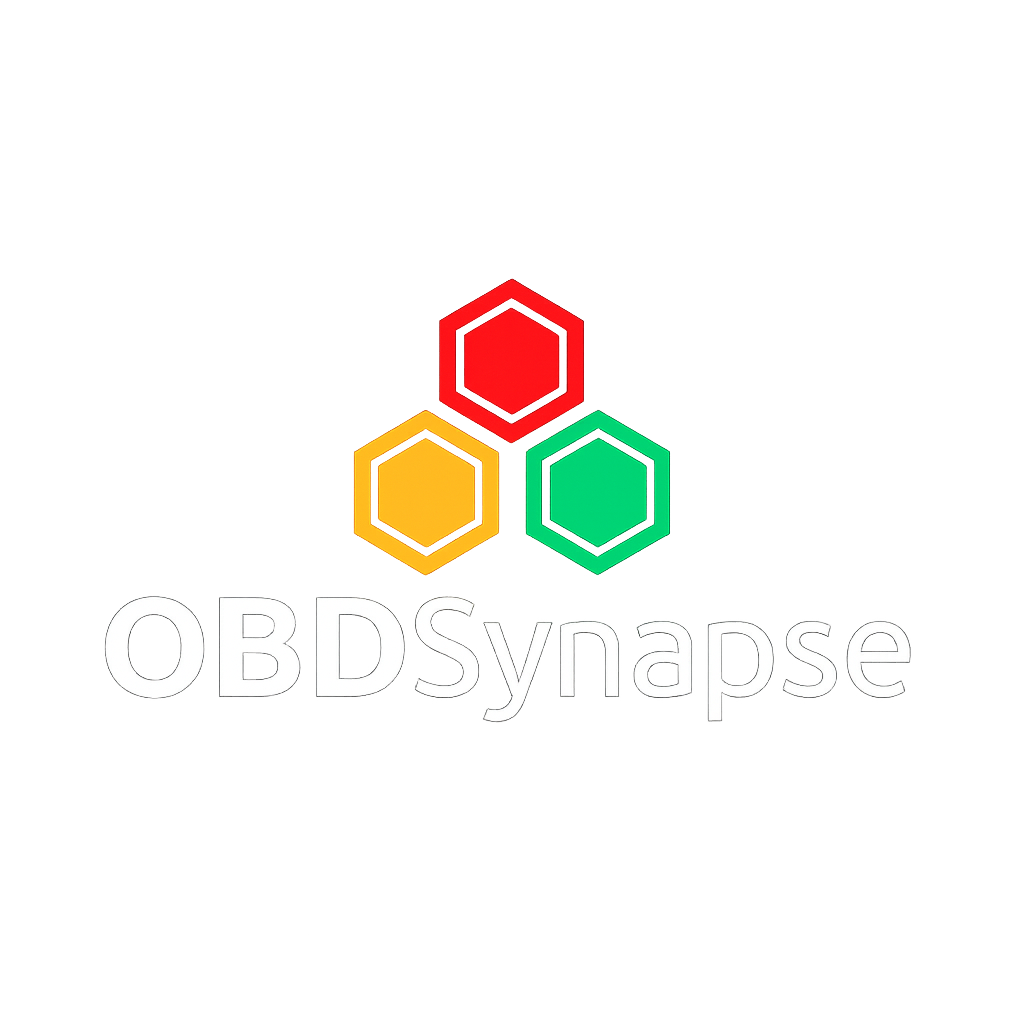 OBD Synapse